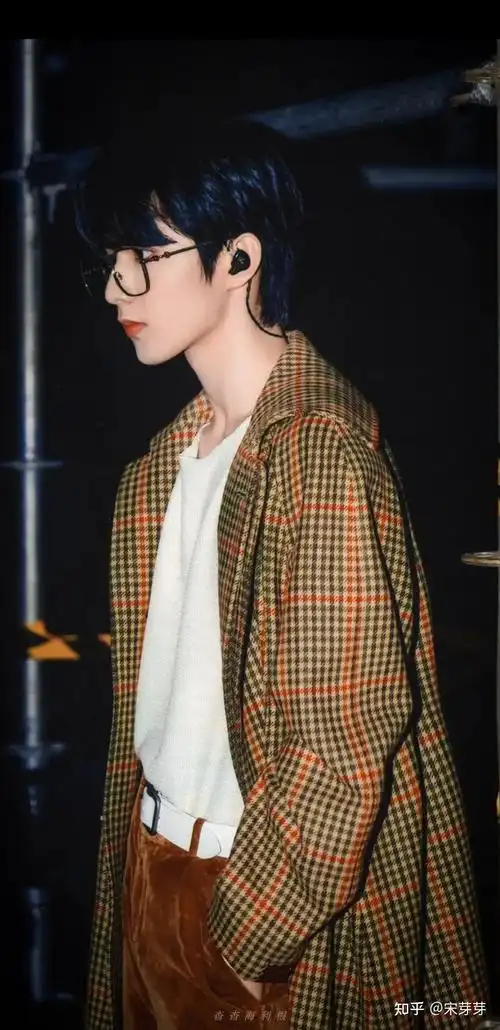 能分享一些tnt七个人的帅照吗? - 知乎