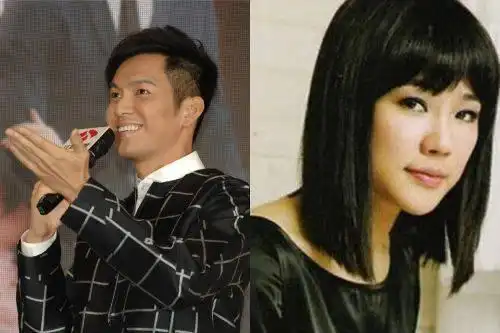 钟汉良的隐婚妻子将最爱的人隐藏在幕后才是最好的保护