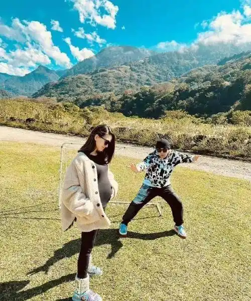 原创周杰伦官宣昆凌怀三胎原本想出生了再公布这是最好的礼物