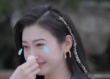 "人间富贵花"景甜:被捧多年不温不火,为何能一直活跃在娱乐圈