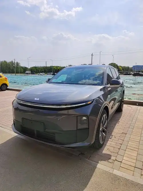 理想one口碑_理想汽车