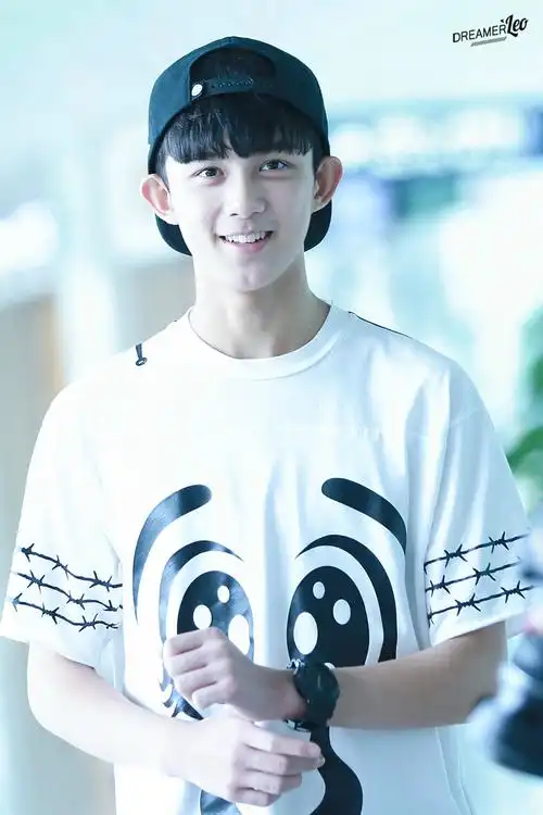 [吴磊][美文]150910 写给16岁的少年吴磊