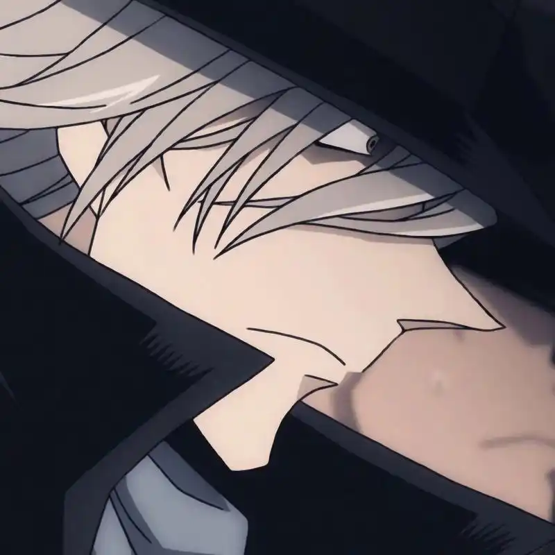 「调修」名侦探柯南|琴酒 禁止二转,礼貌抱图,谢谢合作