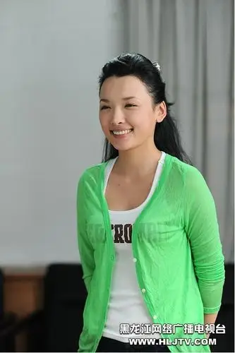 王君平:《乡村爱情》香秀扮演者