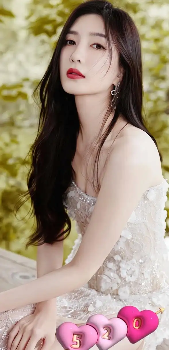 还记得好先生里的#江疏影# 吗?有没有惊艳到你?