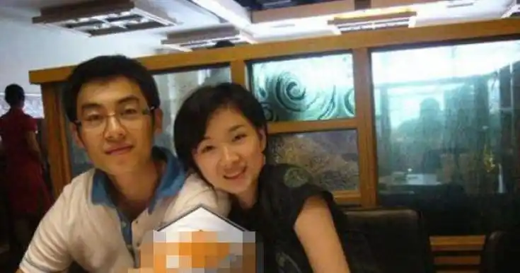 和朱亚文在一起9年的她最终输给了沈佳妮现在35岁大不如前