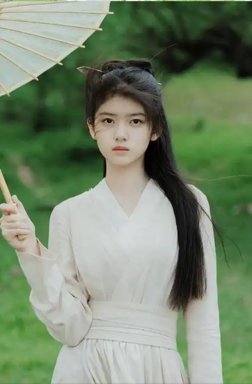 这6位05后女演员成为华语影视圈新力量_广大观众_表演_角色