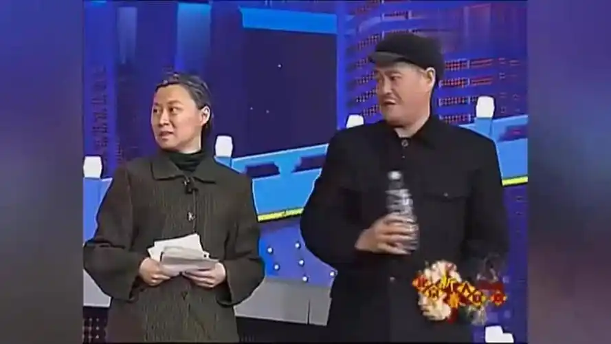 2020包袱被激活了,赵本山春晚小品《有病没病》