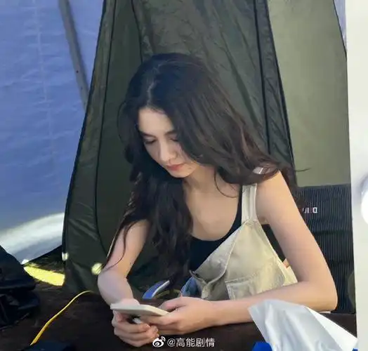 春夏走秀#啊这…春夏妹妹在大家心里一直都是漂漂亮亮的小姑娘怎么