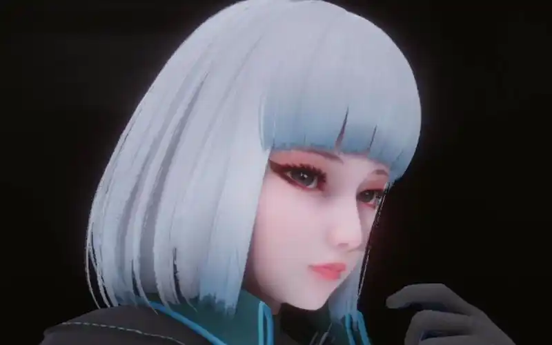 【橡木原创】(宠粉)cf救赎猎手-hs2-人物卡分享第二十七弹-免费