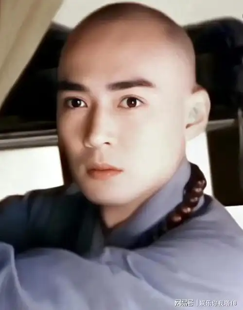 焦恩俊:真正颜值面前头发不值得一提|光头|寸头|发际线|泡面头_网易