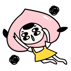 【屁桃二】带你卖萌带你二