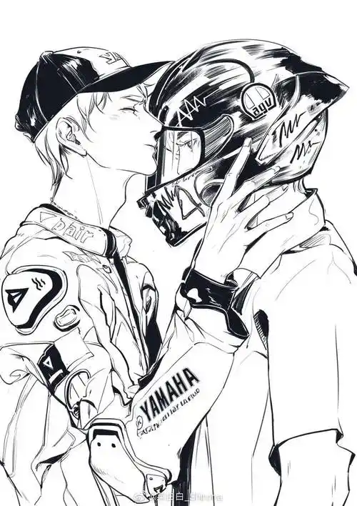 博君一肖是真的