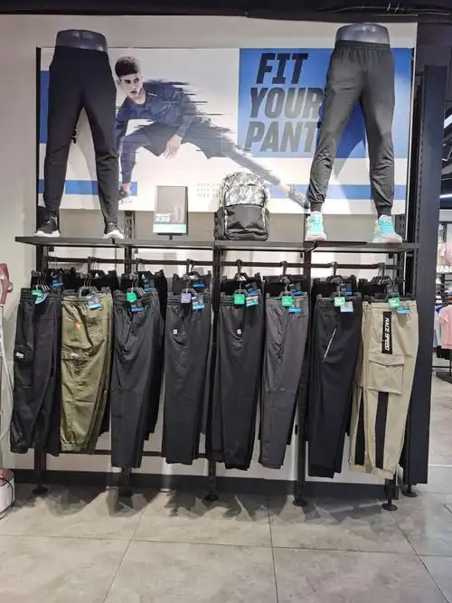 南大街1号店陈列回传