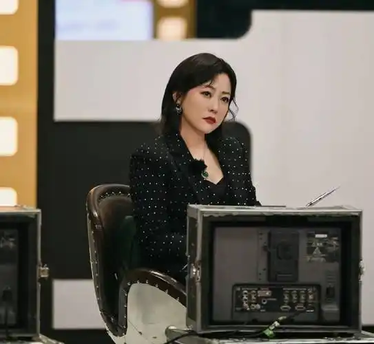 以丰腴身材而闻名的女演员,郝蕾的存在,是对内娱畸形审美的反击_孙俪