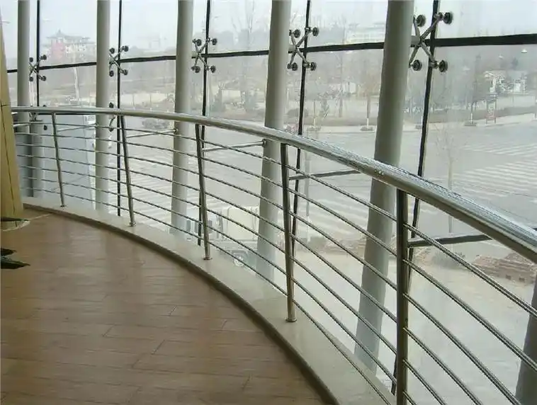 重庆九龙坡区石坪桥公园不锈钢栏杆一站式专业服务 联系电话:1 - 抖音