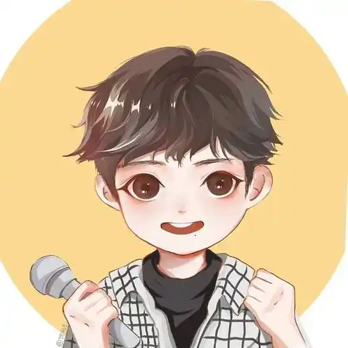 小飞侠们画的肖战