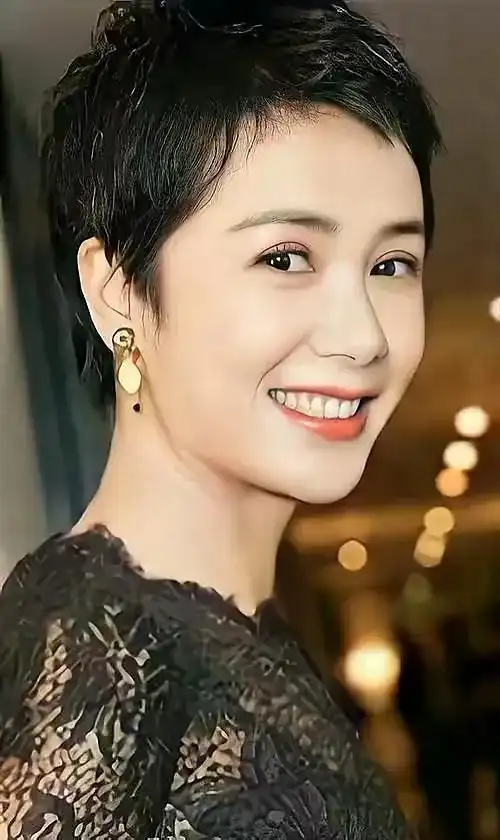 蒋雯丽,10张精美的照片_网易订阅