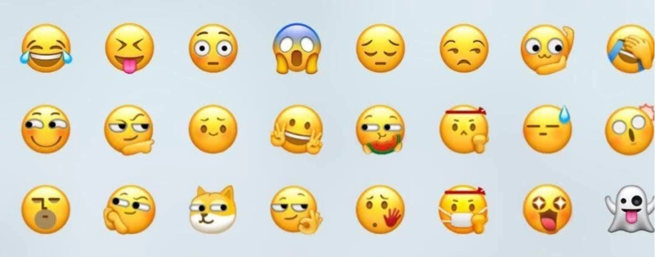 微信表情什么意思?