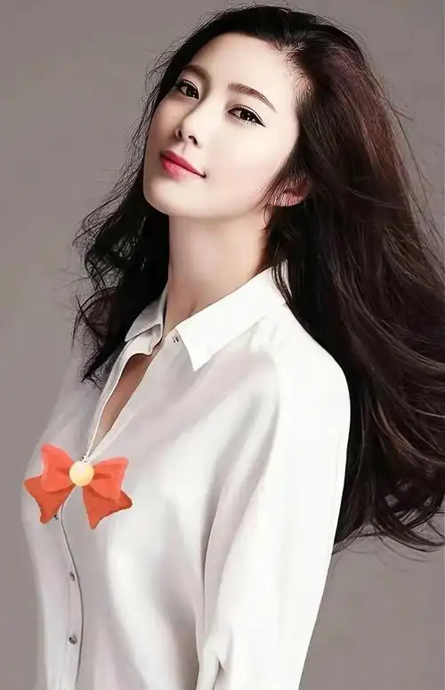 王珂:高贵冷艳,复古优雅,惊艳迷人!_高清图集_新浪网