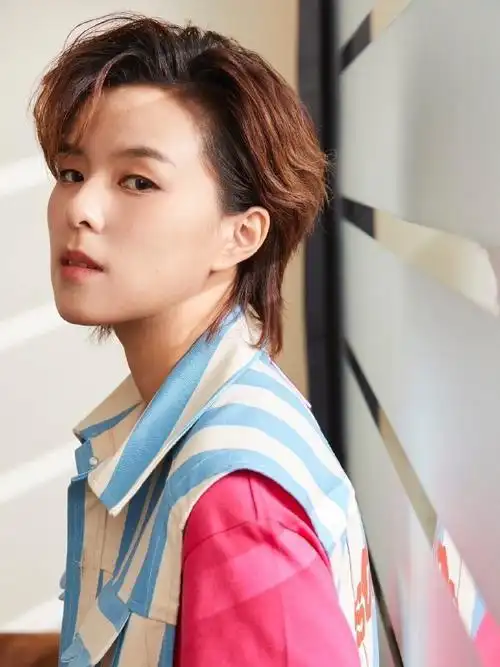 杨芸晴泰国粉丝见面会