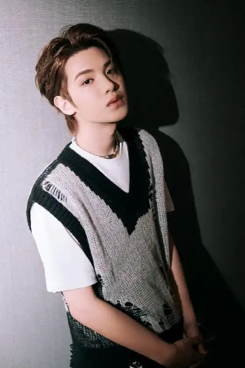 justin黄明昊密室大逃脱##密室大逃脱