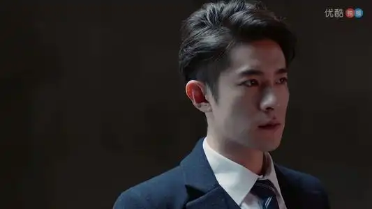 季肖冰回归《sci谜案集》第二季,30岁爆红的他靠五点虏获少女心