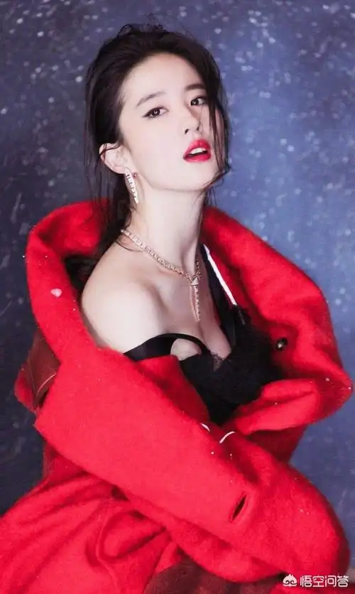 照片女霸气高冷:为什么漂亮的女人让人感觉很高冷啊?