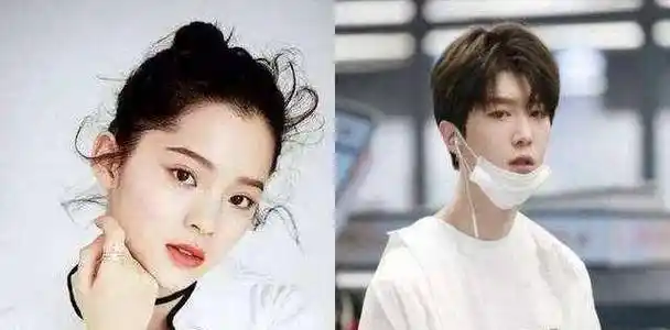 有点意思一只蝴蝶引发范丞丞欧阳娜娜的地下恋网友脑洞真大