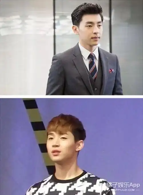 谭宗明 vs 王骏毅最后一位大家绝对想不到啦,我们