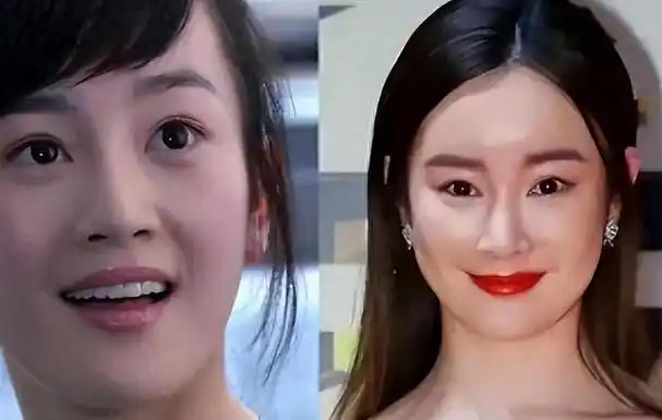 看了陈数《江河之上》的表演,才明白李成儒说整容脸那段的含金量