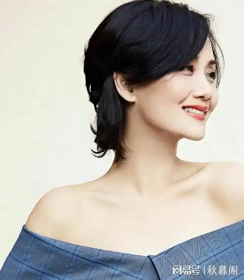 自带气质不用演|潘虹|俞飞鸿|李小冉|曹曦文|马伊琾|陶慧敏_网易订阅