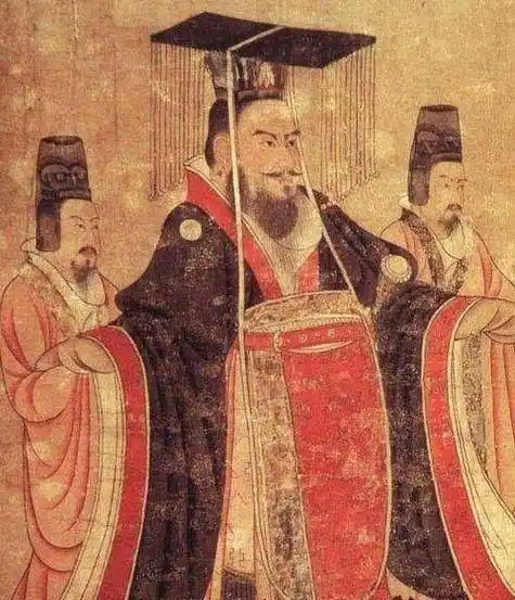 儿子蒙冤自杀,母亲反对厚葬,竟然使得冤案翻转,孙子升官封侯!_张汤_老