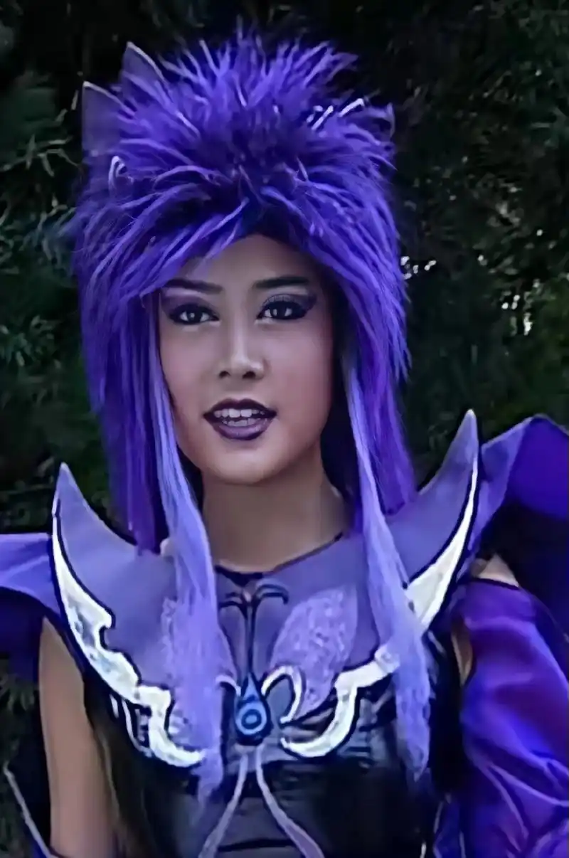 巴拉拉小魔仙 #小月  - 抖音