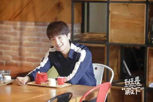 牛骏峰班长殿下担纲男一定档530上演傲娇校草追爱记