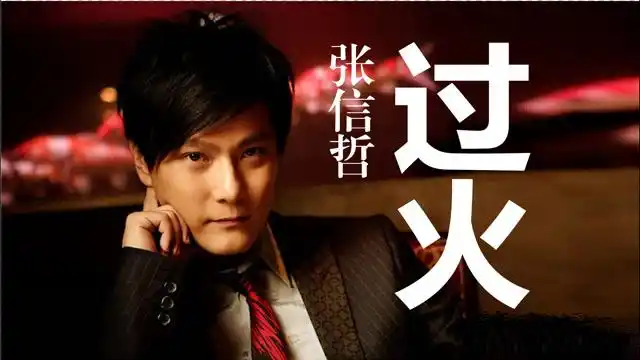 张信哲《过火》,怎么忍心怪你犯了错,是我给你自由过了火!