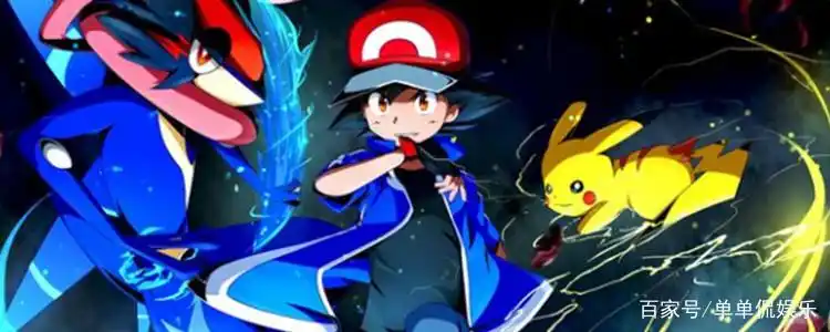 小智最帅的六只精灵是什么?