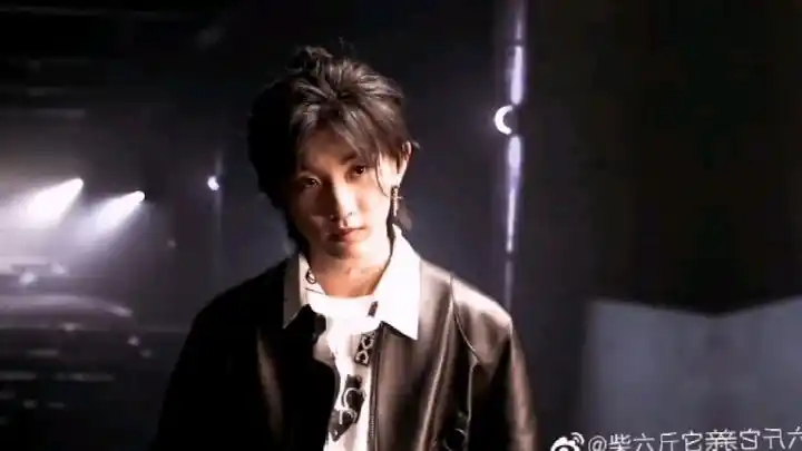 活动作品马嘉祺郑州蛊王简直了