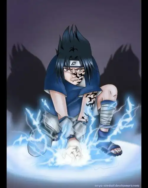 火影中佐助忍术盘点_浩特手游网