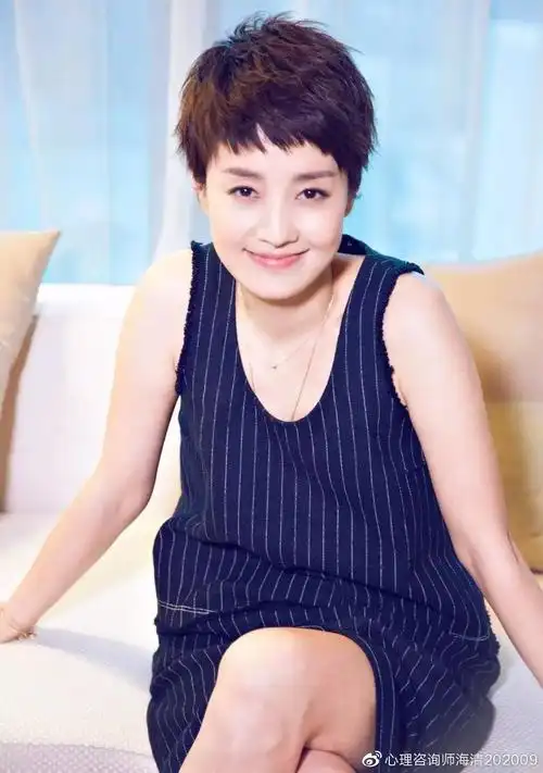 马伊琍离婚后,反而更年轻了 |离婚后的女人该怎么办,有哪些心理变化