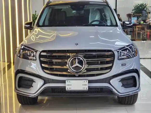 天津港奔驰gls450低价销售全国促销