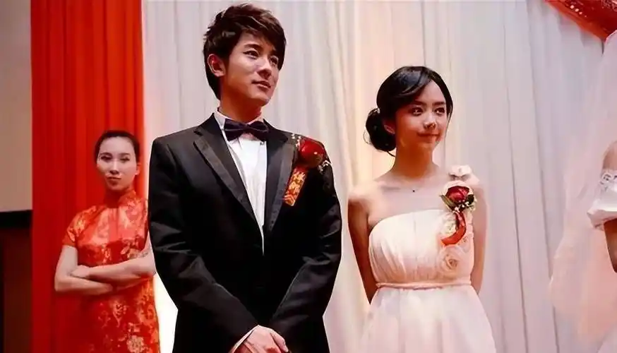 《心之所向》男配角的他,已经三搭谭松韵,还是杨幂同学_季肖冰_李心遥