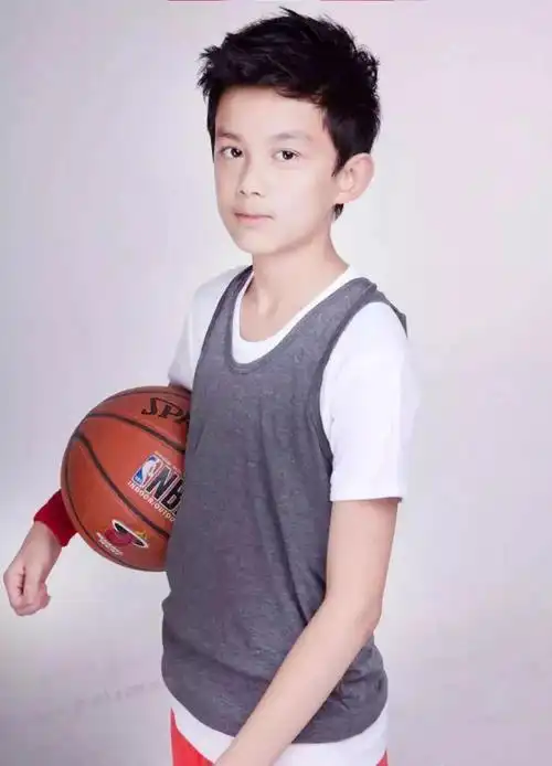 年轻派实力演员——吴磊