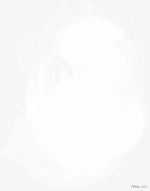 白色油漆png素材透明免抠图片装饰效果