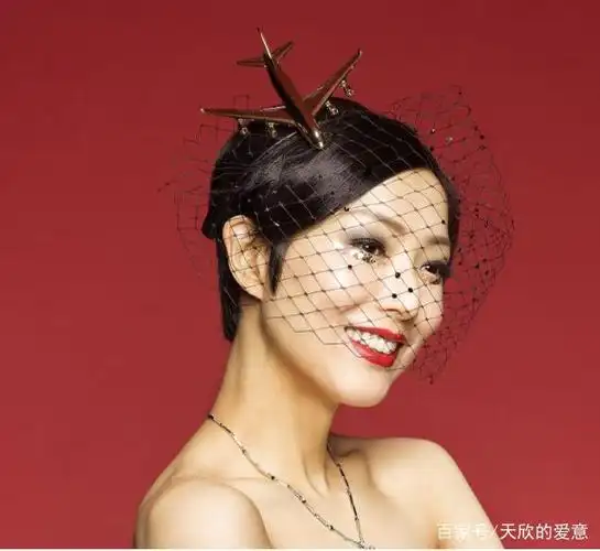 郑秀文到底有多美?看到年轻时的照片,网友:许志安好福气!