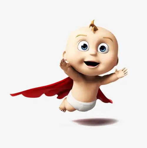 2022虎年新年新春过年春节狮头新春年货节放鞭炮中国娃娃