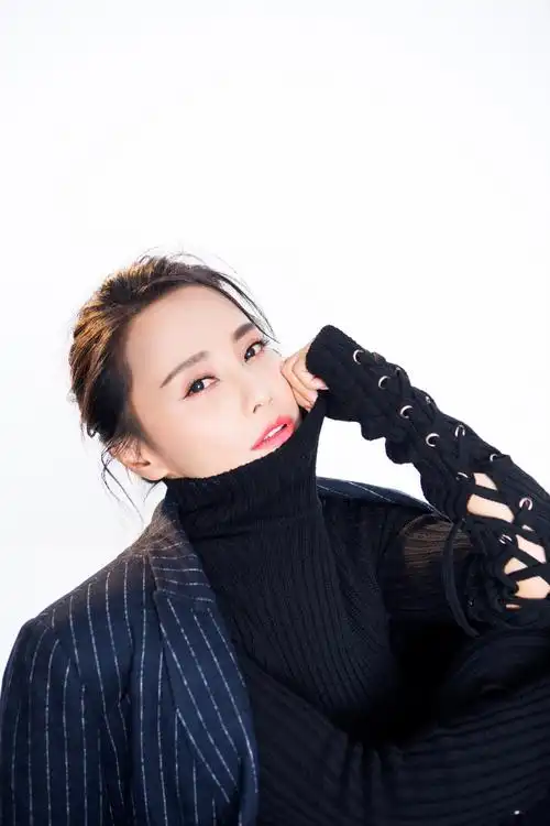 光影变幻,只为遇见·更好的马雅舒_穆子昀