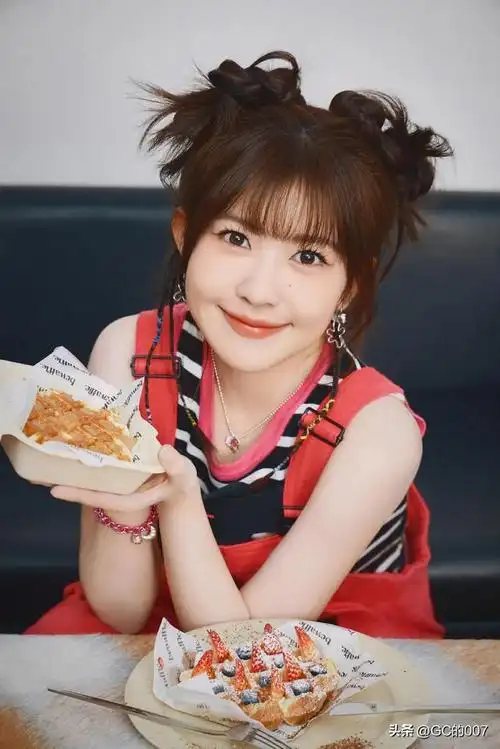 明星图片赖美云