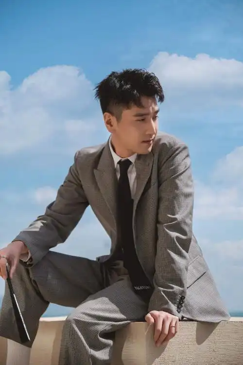 赵又廷极限拉扯试错真相进一步掌握##赵又廷说极限拉扯试错真相