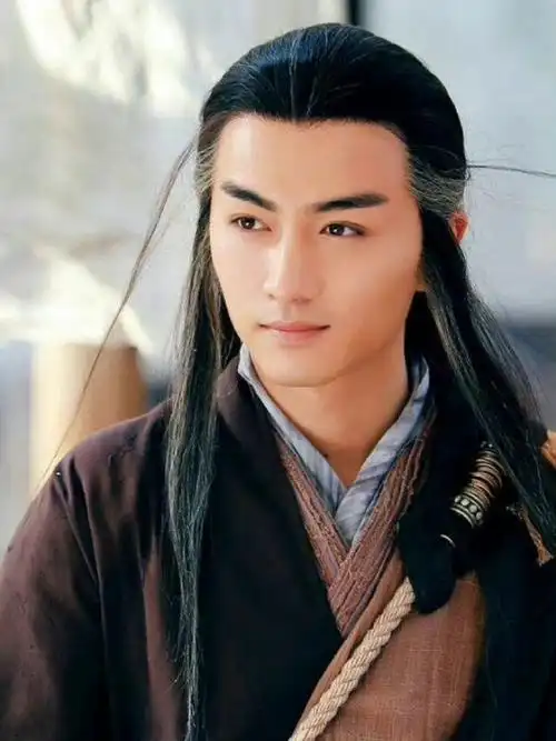 陈晓云襄传#陈晓古装高光啊,谢谢再演古装之恩期待公子襄#电视剧云襄